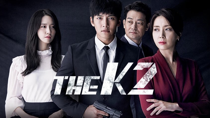 The K2